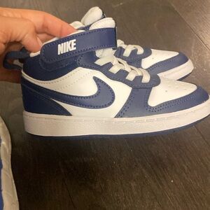 All day play air forces for toddlers. Brand new.